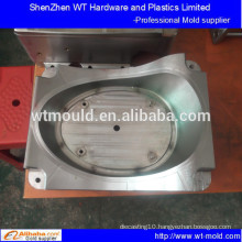 household appliance plastic parts injection mold